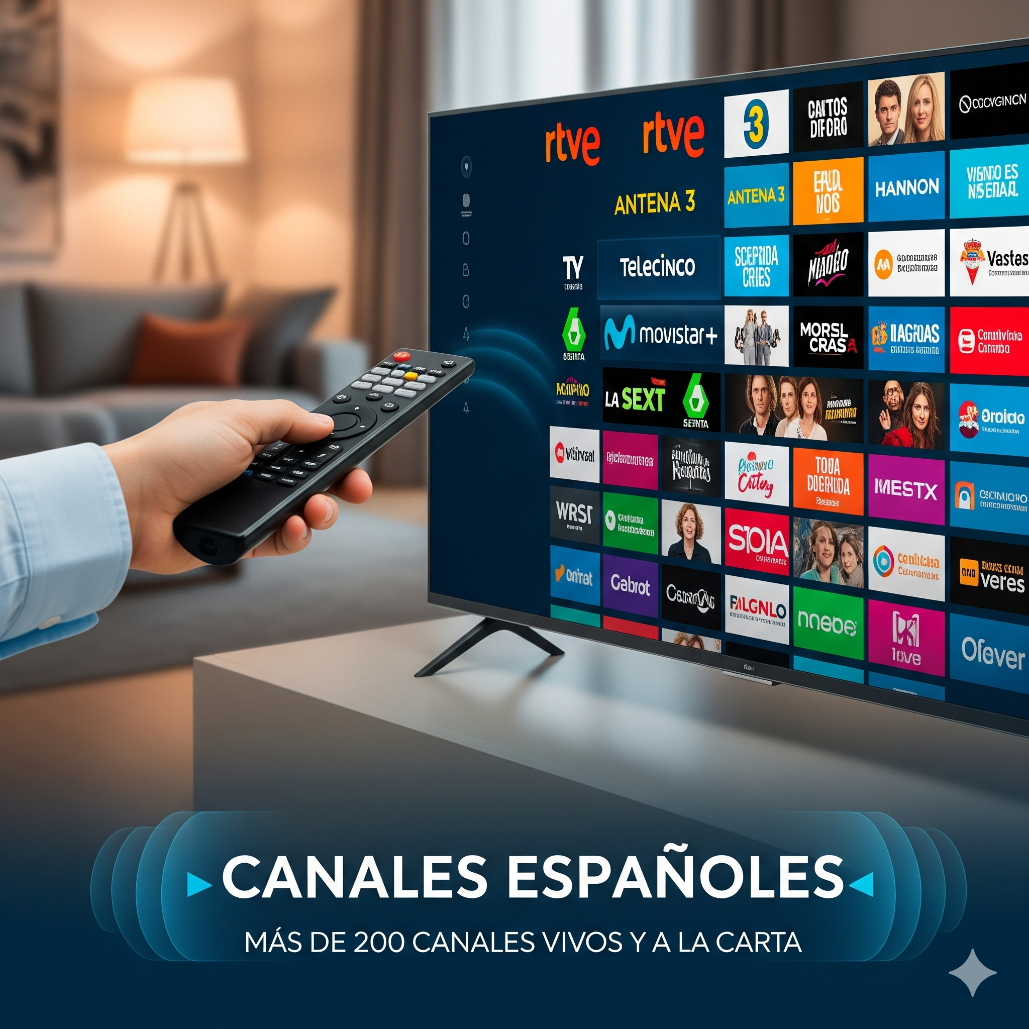 IPTV